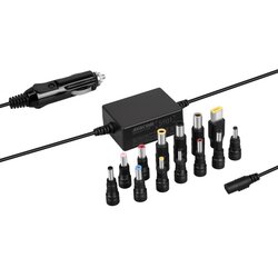 AVACOM univerzal. punjač QuickTIP-CAR 65W 13 kone. ADDC-UNV-A65W Cene