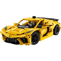 Lego LEGO® Technic - Chevrolet Corvette Stingray (42205) Cene
