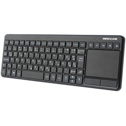 Maxline Smart TV tipkovnica ML-KG3608, brezžična Cene