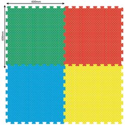 Velike reljefne podne puzzle P-0410 24171 Cene