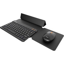 MeeTion Bluetooth set tastatura i miš za tablet BTC9660 Cene