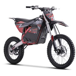 Cross motor na akumulator POWER TRAIL - crveni Cene