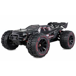 Amewi Hyper GO Truggy brushless 4WD 1:14 RTR black Cene
