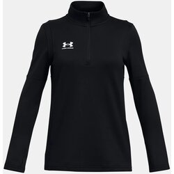 Under Armour Girls' T-shirt Challenger Midlayer Cijene