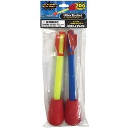 Stomp Rocket Refill ULTRA Cene