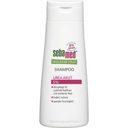 Seba Med Šampon za suho lasišče Urea Akut 5% Cene
