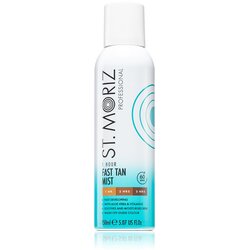 St. Moriz Fast Tan Mist hitro sušeča samoporjavitvena meglica 150 ml Cene