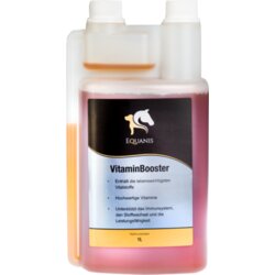 Equanis VitaminBooster Cene