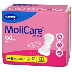 MoliCare Premium lady pad 3 drops, a12 - 168045 ( 103005 ) Cene