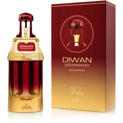 The Spirit of Dubai Diwan Gourmand Eau de Parfum 90 ml Cene
