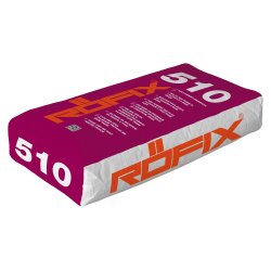 ROFIX 510 25KG GOTOV MALTER Cene