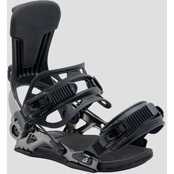 SP Bindings Slab Pure Me Snowboard vezi black Cene
