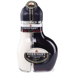 Sheridans Liker, 0.5l Cene