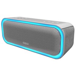 DOSS bt soundbox pro zvučnik BT-10 IPX5 plavi Cene
