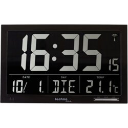 Technoline WS 8007 digitalni sat Cene