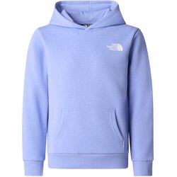 The North Face Jr Simple Dome Light Reg Hoodie duks Cene