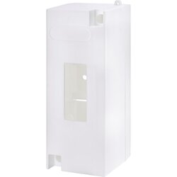 Eti Nadometna razdelilna omarica EC1+1 (2 modula, IP30, bela) Cene