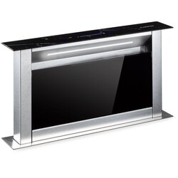 Klarstein Royal Flush Eco, kuhinjska napa, 60 cm, 576 m³/h, A+ Cene