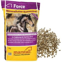Marstall Force - 20 kg Cene