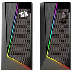 Redragon Anvil GS520 RGB Gaming Speaker 2.0 Cene