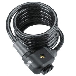 Abus winner 885/185 kf black ( 3010294/E22 ) Cene