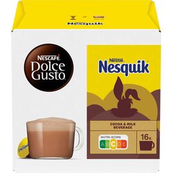 Dolce Gusto Nesquik - 16 kaps Cene