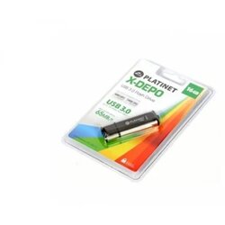 Platinet pmfu316 usb fles memorija - 16gb x-depo 3.0 ( 01/39018 ) Cene