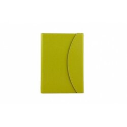 ALICANTE notes sa magnetnim preklopom A5 apple green ( 101.826.40 ) Cene