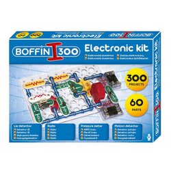 Boffin I 300 Cene