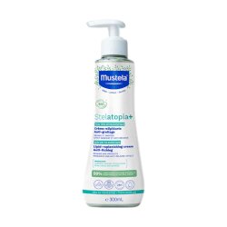 Mustela® Organic Stelatopia+ krema Cene