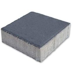 Semmelrock RETTANGO 10X10X6 ANTHRAZIT -8484 Cene