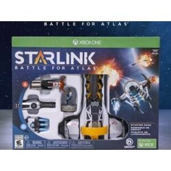 Starlink Battle for Atlas /XONE Cene