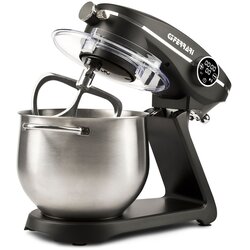 G3Ferrari G3 Ferrari G20137 mixer Stand mixer 2300 W Black, Stainless steel Cene