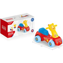 Huanger Bebi guralica sa muzikom i svetlom Cene