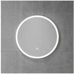 CAMARGUE LED kupatilsko ogledalo FORNAES LED/10,1W/230V IP44 Cene