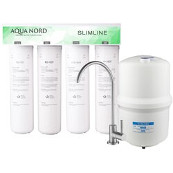 Aqua Nord SlimLine Cene