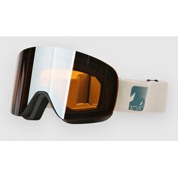 1080 Face Shot Matte Black Stone (+Bonus Lens) Smucarska ocala orange lens silver mirror Cene
