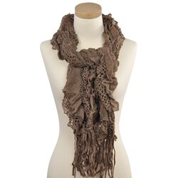 Art of Polo Woman's Scarf sz0420-4 Cijene