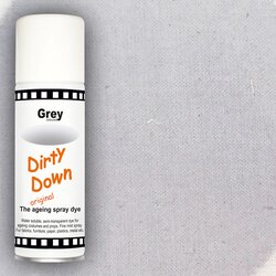 Dirty Down Grey“ sprej za patiniranje 400ml Cene