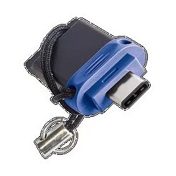 Dual USB memorijski stik 3.2 Gen1 Verbatim, 64GB, USB-C USB-A Cene