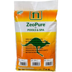 ZeoLite zeopure zeolit, 0.5-1.2mm, 15 kg Cene