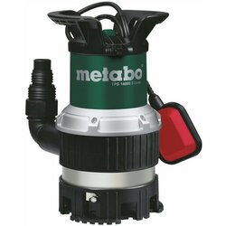  METABO kombinirana potopna črpalka TPS 14000 S Combi 0251400000 Cene