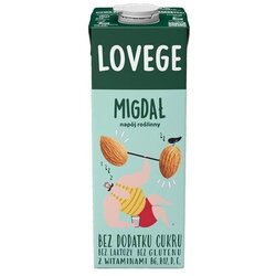 Sante BADEMOVO MLEKO 1L Cene