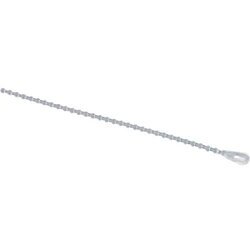 PB Fastener Vozličast trak (DxŠ) 320 mmx4,4 mm, ABV 232, naraven, 10 komada, Cene