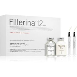 Fillerina Densifying Filler Grade 5 nega za obraz za polnjenje gub 2x30 ml Cene