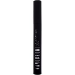 Nanobrow Lamination Gel maskara za obrve 7 ml nijansa Transparent Cene