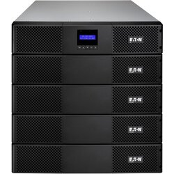 Eaton 9E2000IR uninterruptible power supply (UPS) Double-conversion (Online) 2 kVA 1800 W 6 AC outlet(s) Cene