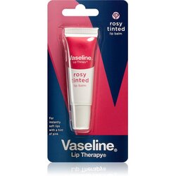 Vaseline Lip Therapy Rosy Tinted balzam za ustnice 10 g Cene