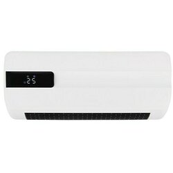 VOLTOMAT HEATING Keramička ventilatorska grijalica (2.000 W, Bijele boje, 11,5 x 42 x 17 cm) + BAUHAUS jamstvo 5 godina na uređaje na električni ili motorni pogon Cijene