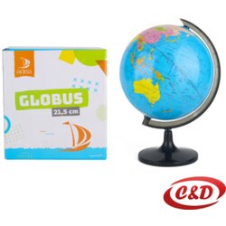 Globus Adria Cene